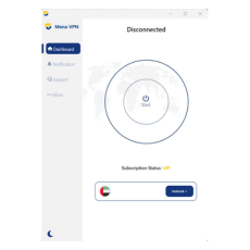 high speed vpn