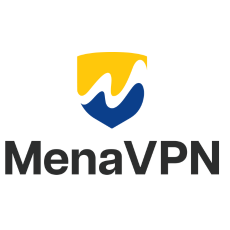 Connect vpn and choose location