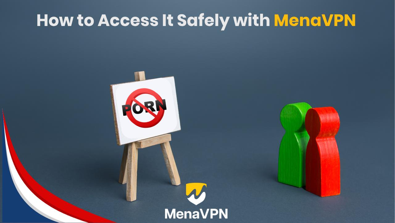 how to access pornhub