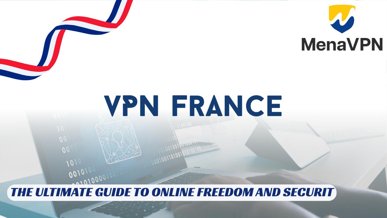 vpn in france