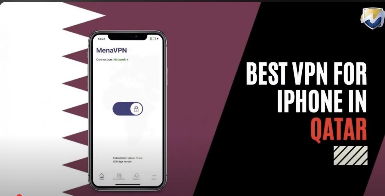best vpn for iphone in uae