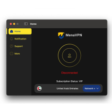 high speed vpn