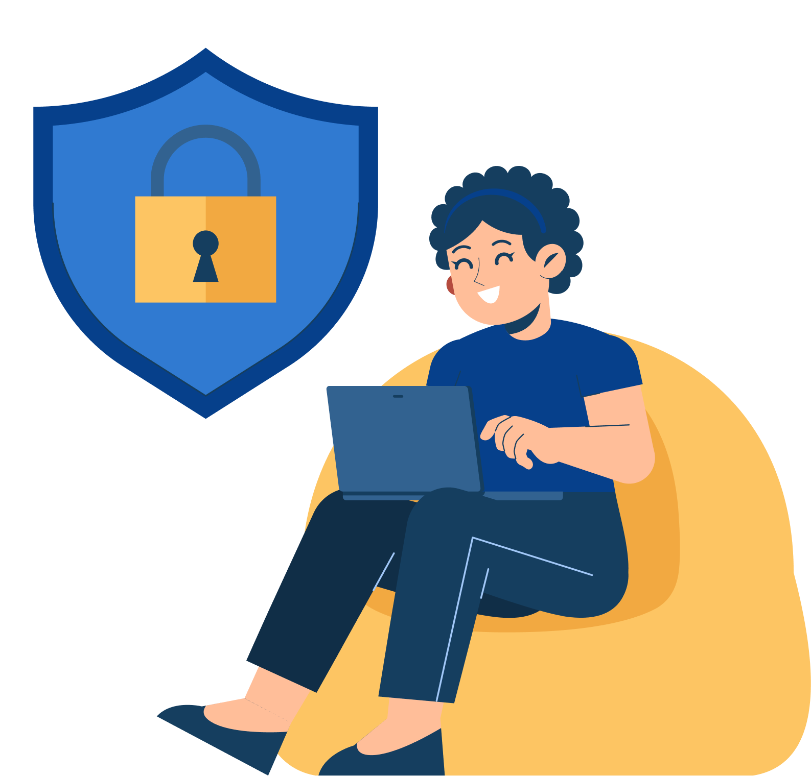 top secure vpn