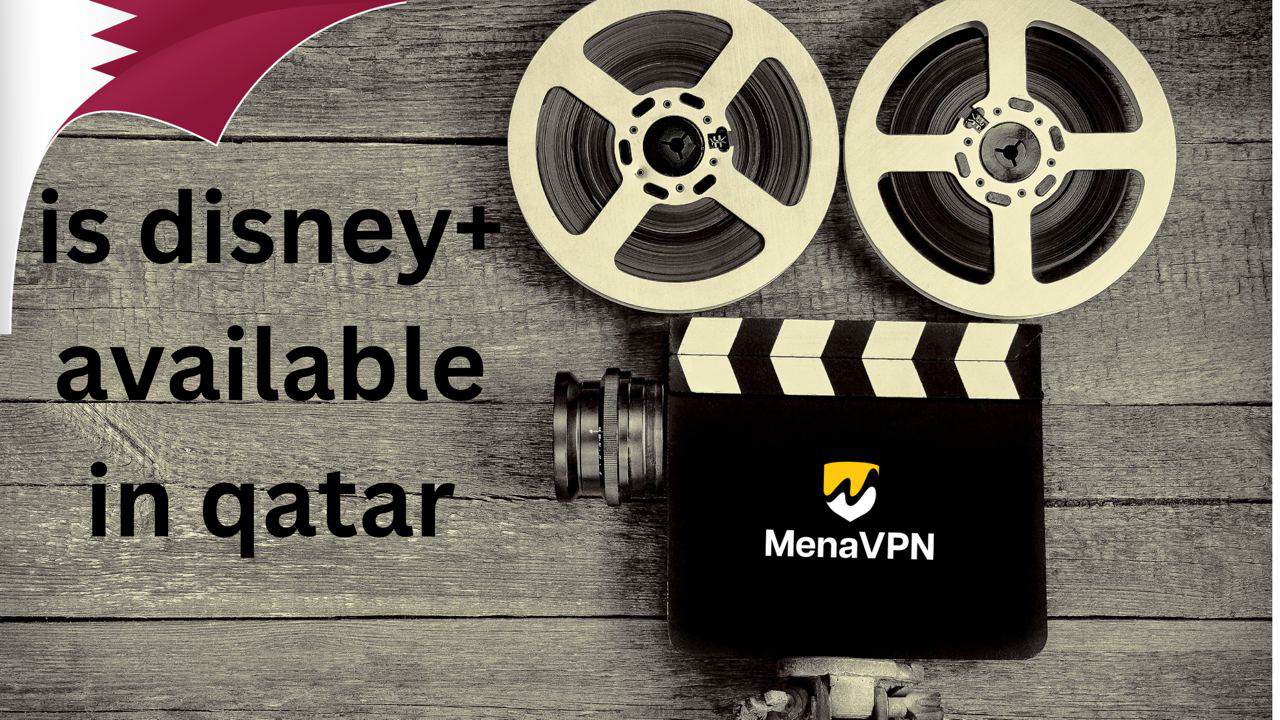 disney+ in qatar