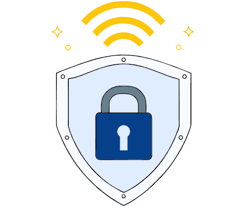securewifi for menavpn