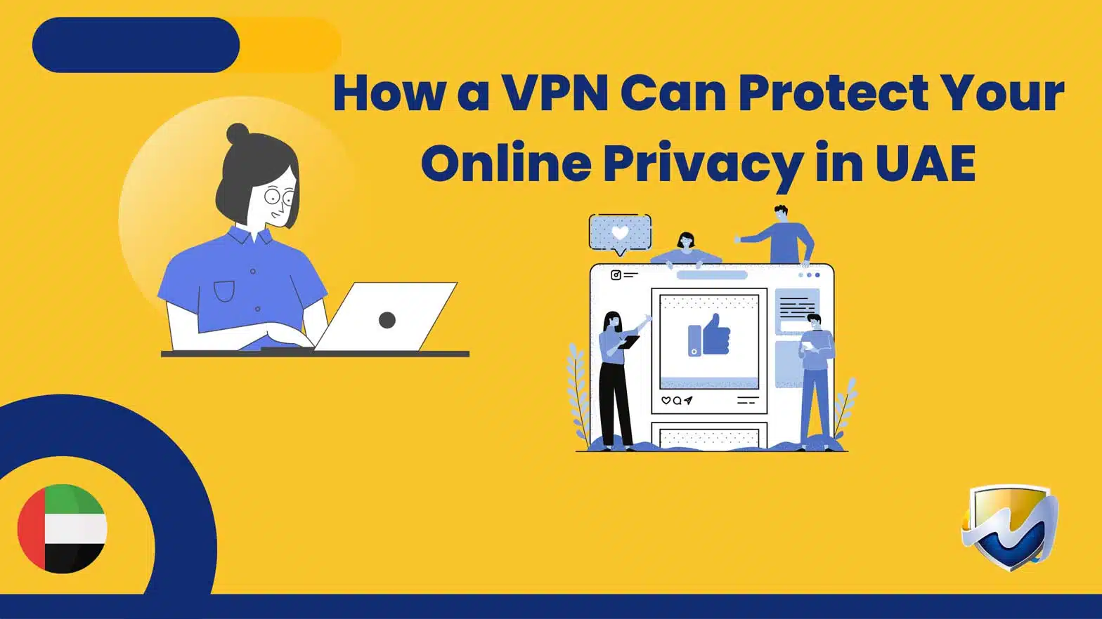 Protect Your Online Privacy menavpn