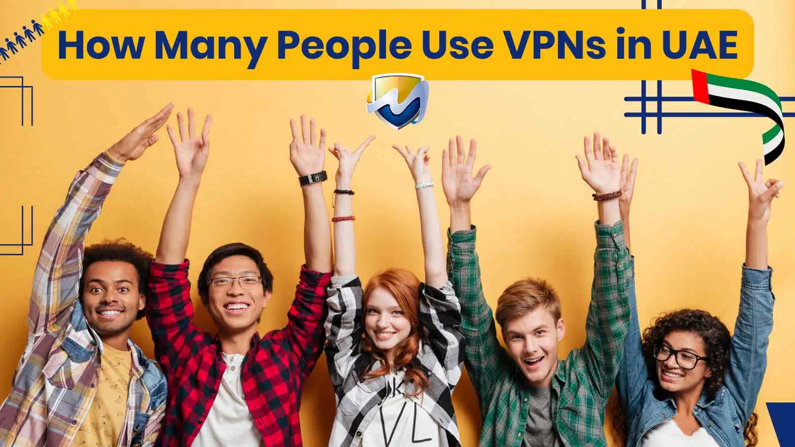VPNs in UAE