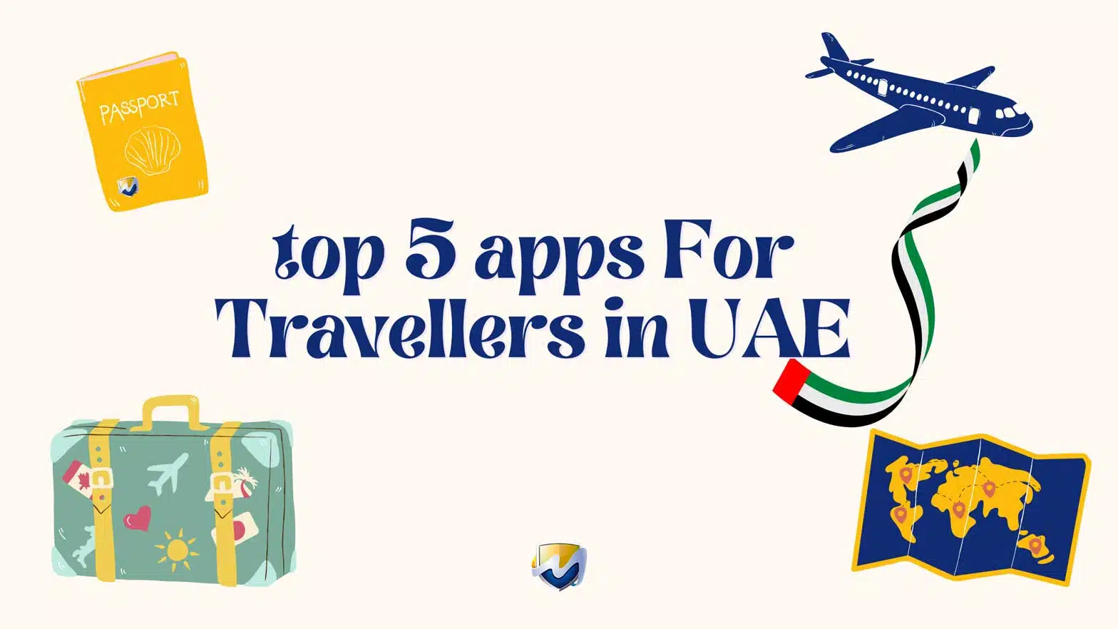app for traveller