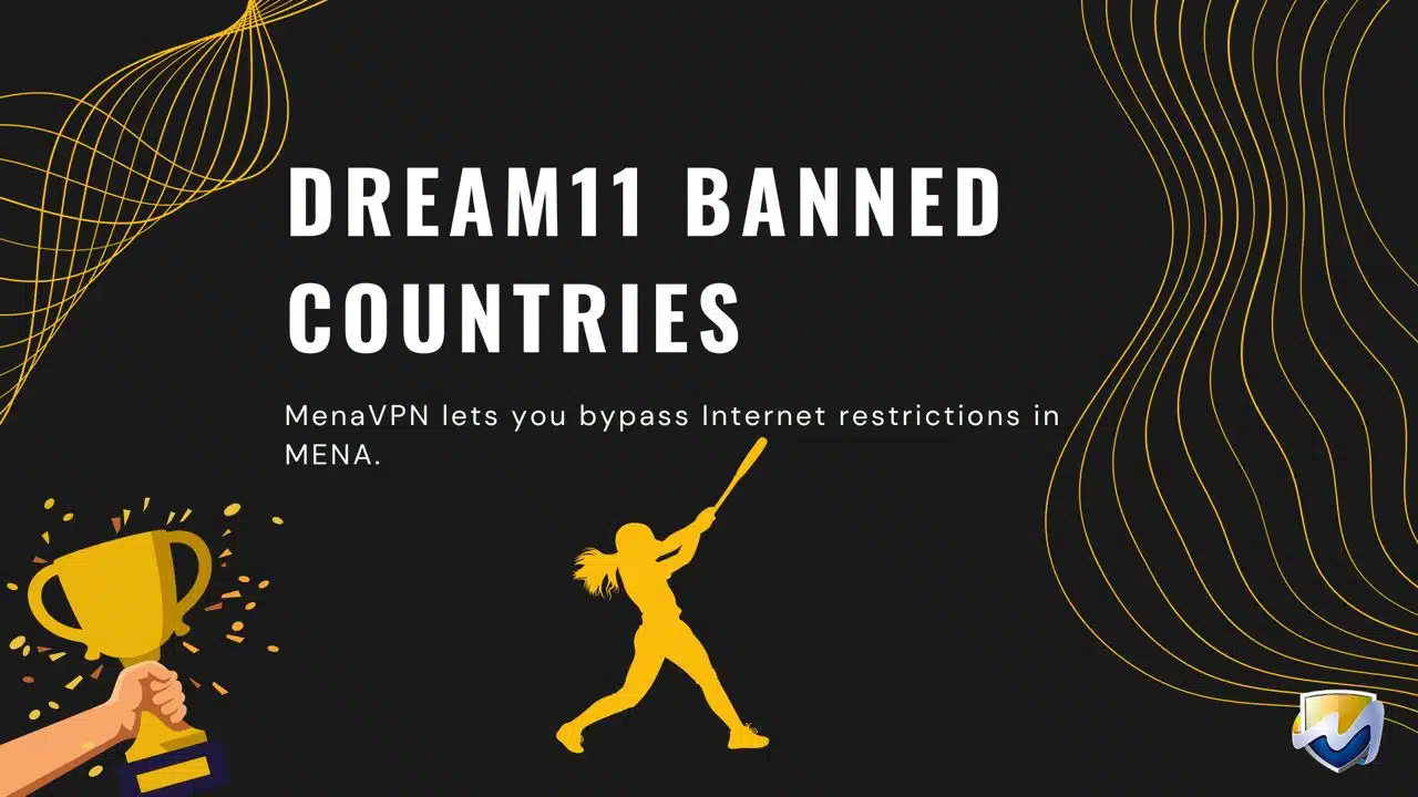 Which countries have banned Dream 11?