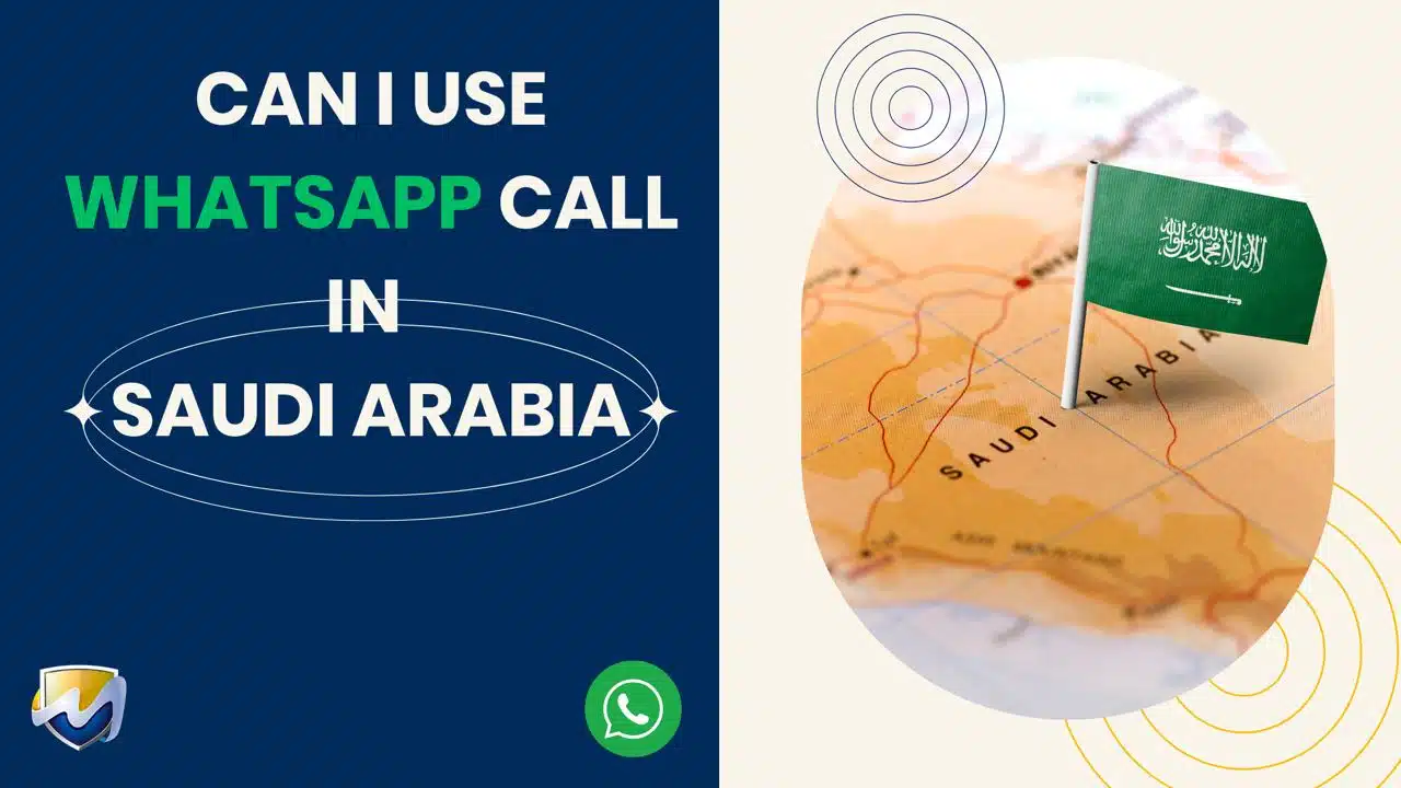 how to use whatsapp call in saudi arabia