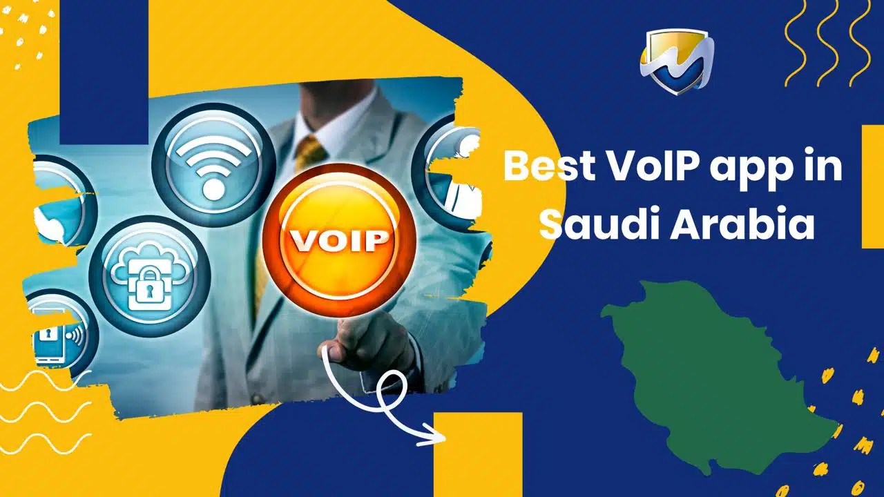 Best VoIP app in Saudi Arabia