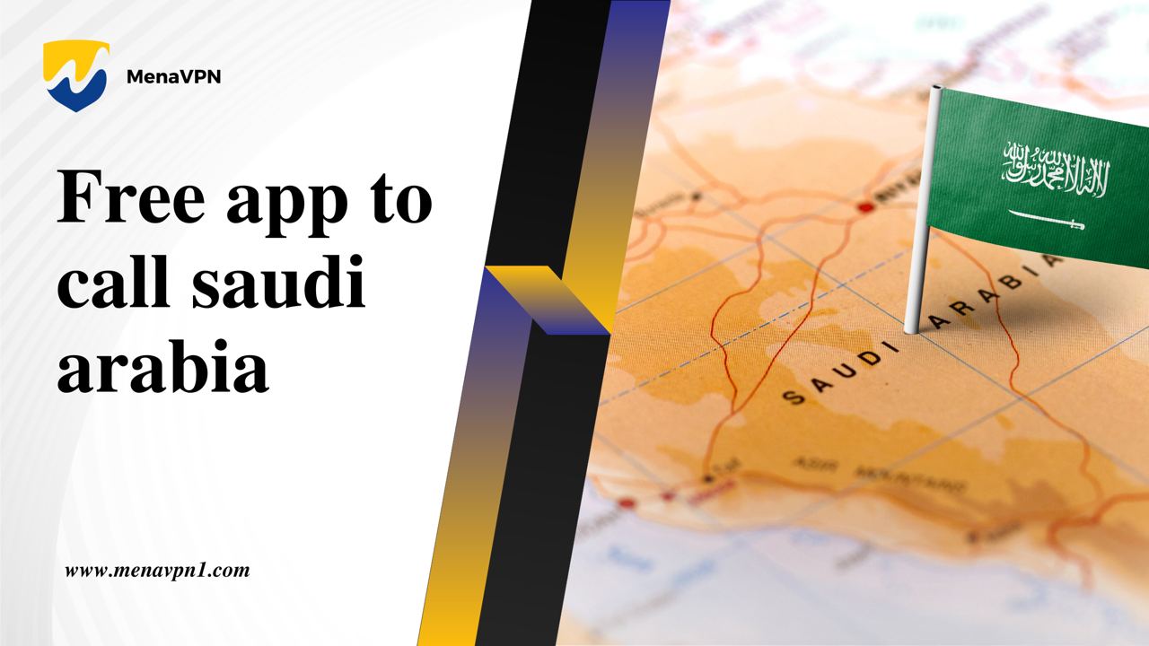 Best Free Apps call in Saudi Arabia