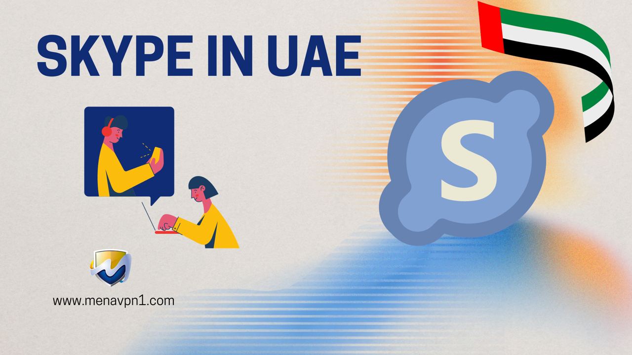 Skype in UAE