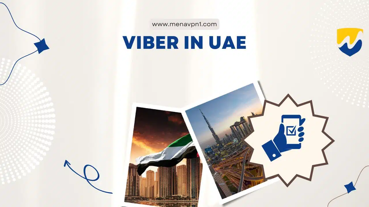 unblock Viber in UAE