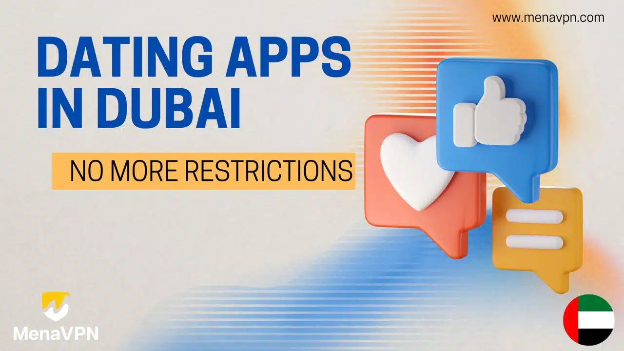 Best dating apps in UAE