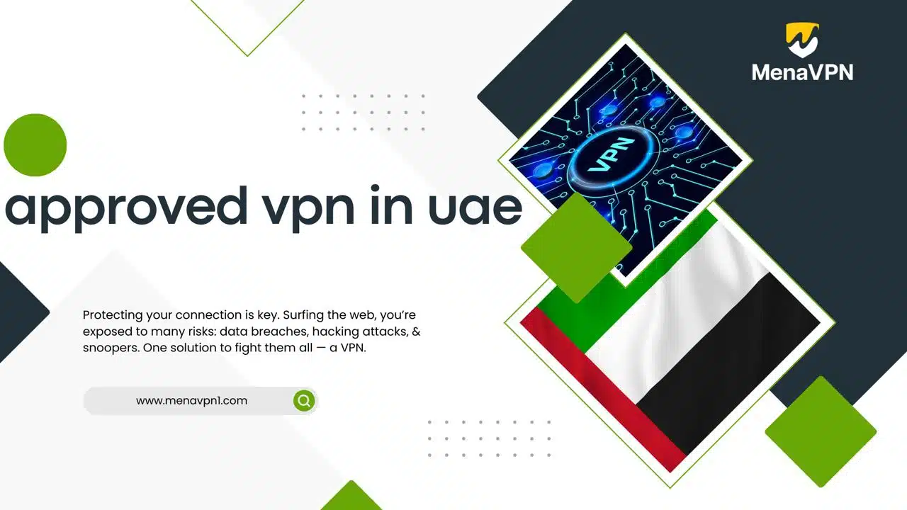 Approved VPN in UAE