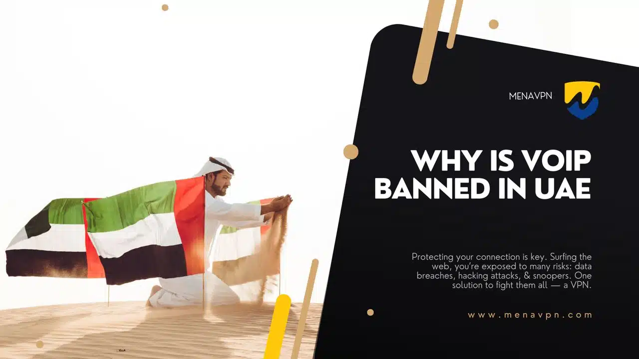 voip banned in Dubai