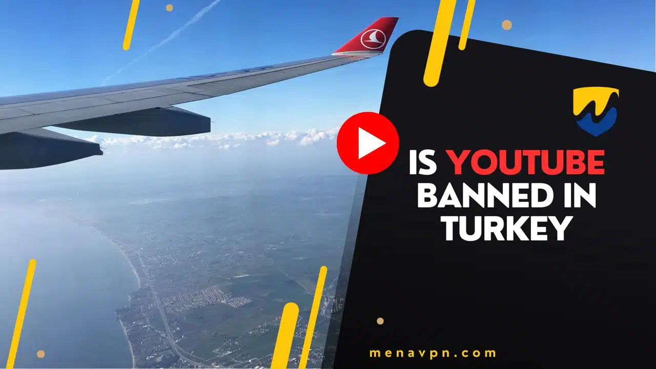 youtube banned in turkey