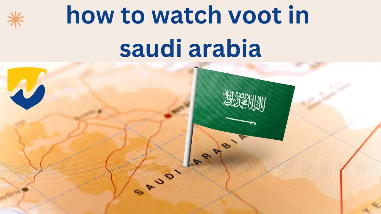 how to watch voot in saudi arabia