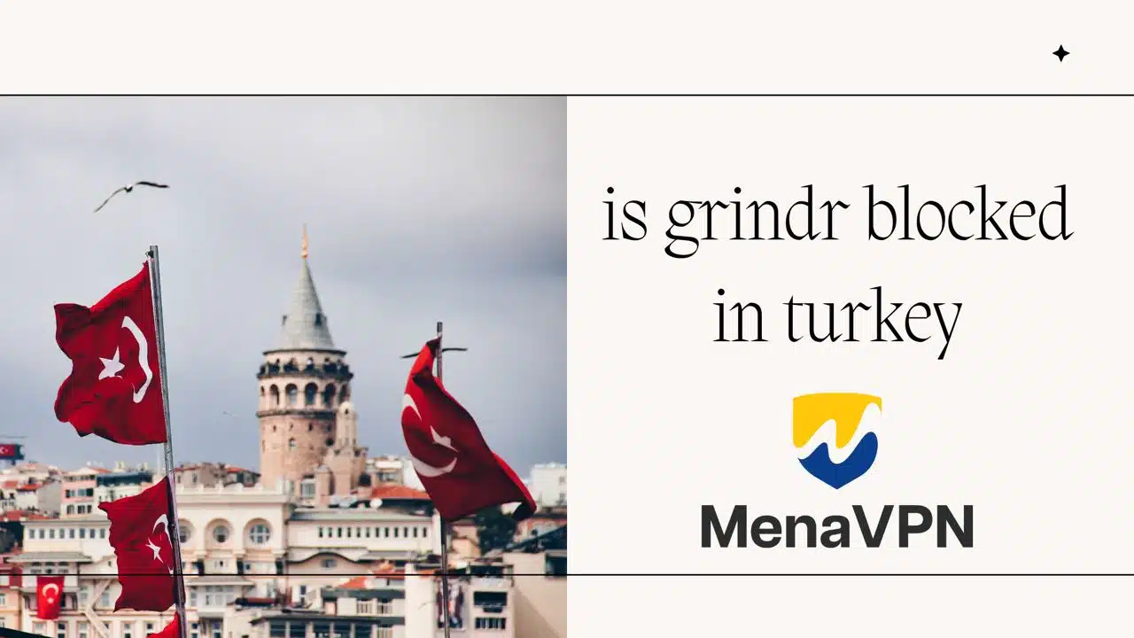 how to use grindr in turkey