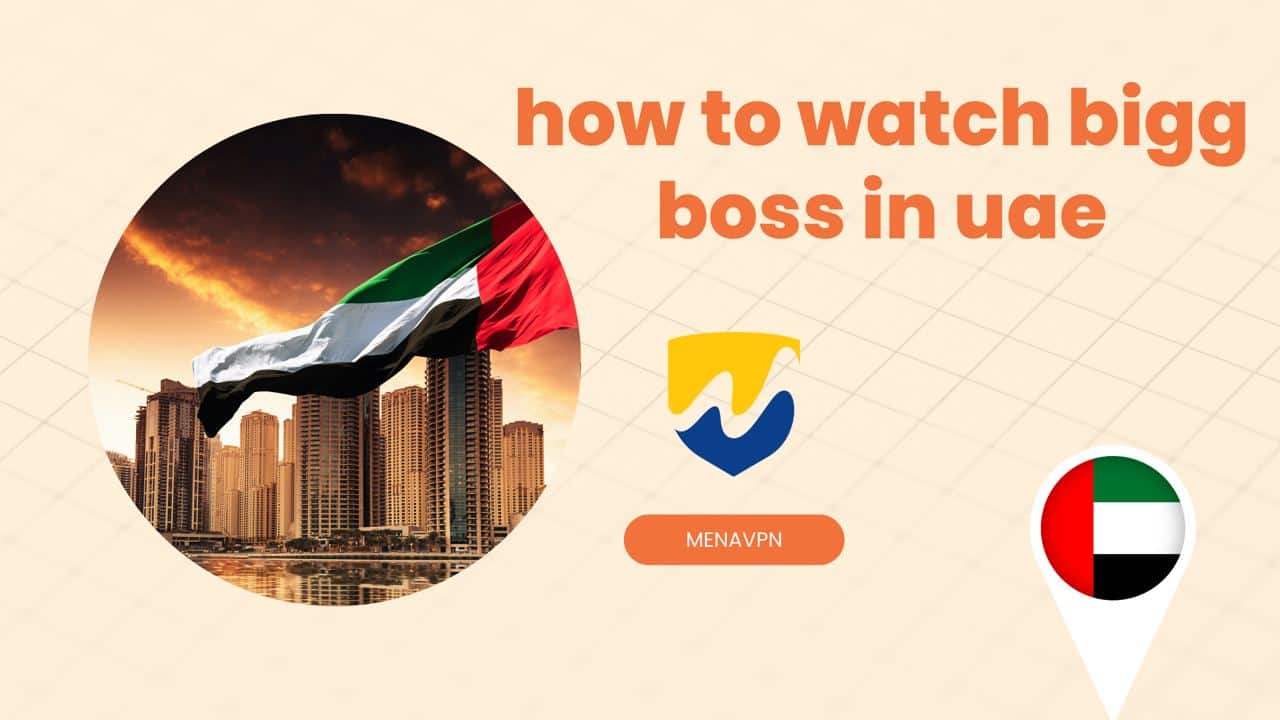 how to watch bigg boss in uae