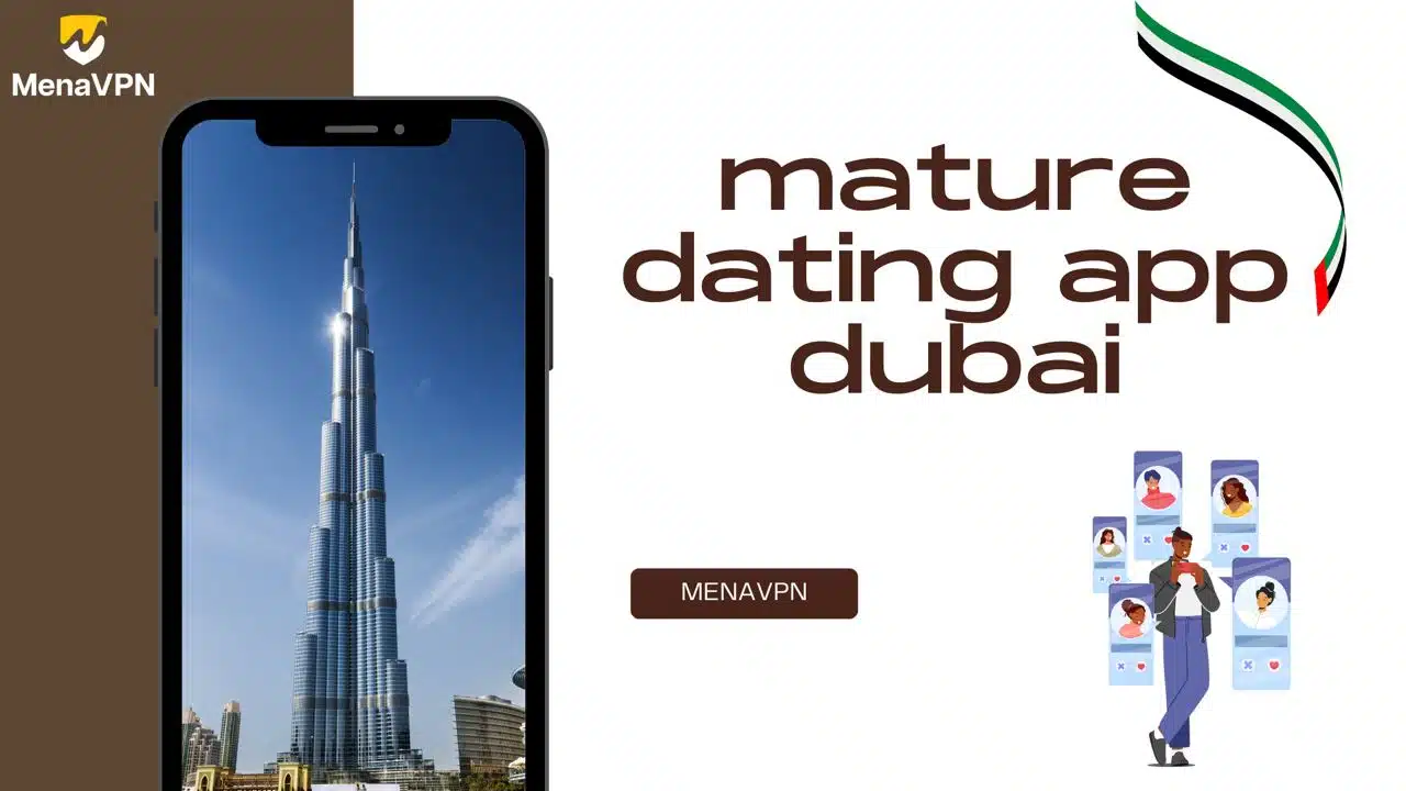 top mature dating apps in Dubai